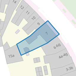 Perceel TBG01-N-16509