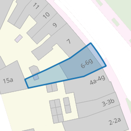 Perceel TBG01-N-16510