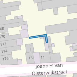 Perceel TBG01-N-16532