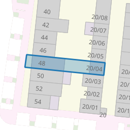 Perceel TBG01-N-16568