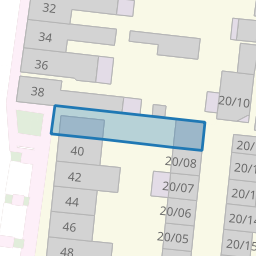 Perceel TBG01-N-16573