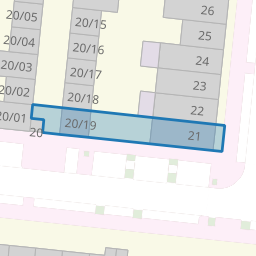 Perceel TBG01-N-16574