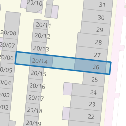 Perceel TBG01-N-16579