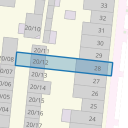 Perceel TBG01-N-16581