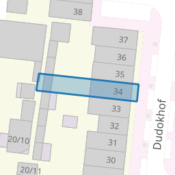 Perceel TBG01-N-16587