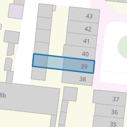 Perceel TBG01-N-16592