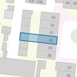 Perceel TBG01-N-16593