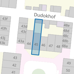 Perceel TBG01-N-16602