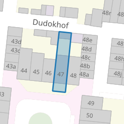 Perceel TBG01-N-16604