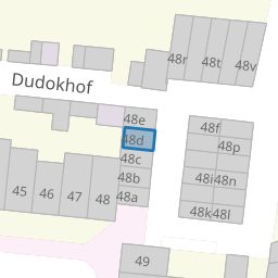 Perceel TBG01-N-16606