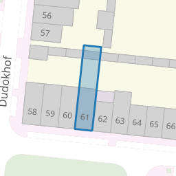 Perceel TBG01-N-16622