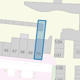 Perceel TBG01-N-16631