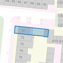 Perceel TBG01-N-16633