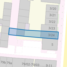 Perceel TBG01-N-16646