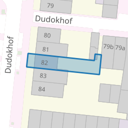 Perceel TBG01-N-16649