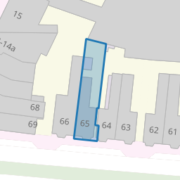 Perceel TBG01-N-16693