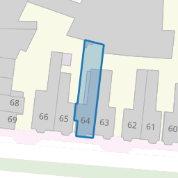 Perceel TBG01-N-16694