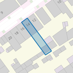 Perceel TBG01-N-16704