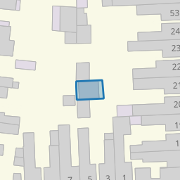 Perceel TBG01-N-16715