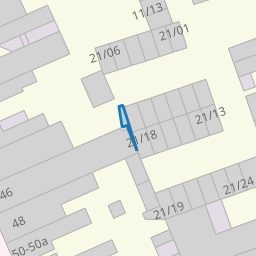 Perceel TBG01-N-16727