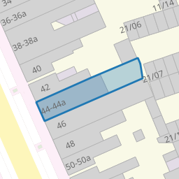 Perceel TBG01-N-16728