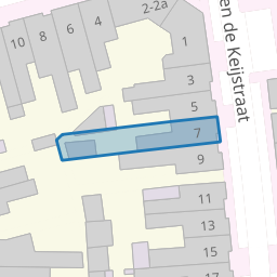 Perceel TBG01-N-16738