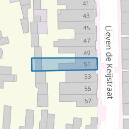 Perceel TBG01-N-16753