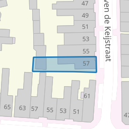 Perceel TBG01-N-16756