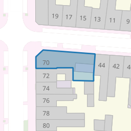 Perceel TBG01-N-16760