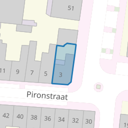 Perceel TBG01-N-16763