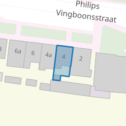 Perceel TBG01-N-16772