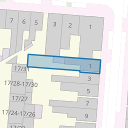 Perceel TBG01-N-16781