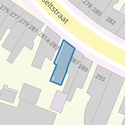 Perceel TBG01-N-16787