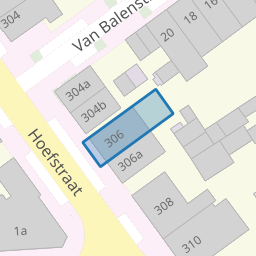 Perceel TBG01-N-16809