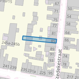 Perceel TBG01-N-16829