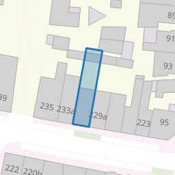 Perceel TBG01-N-16834