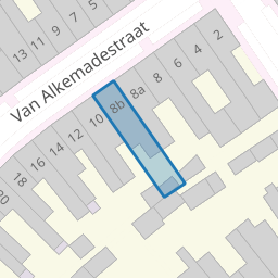 Perceel TBG01-N-16869