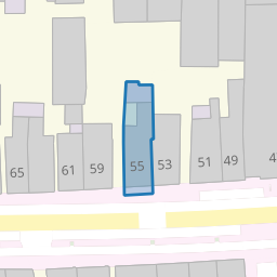 Perceel TBG01-N-16902