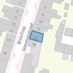 Perceel TBG01-N-16919