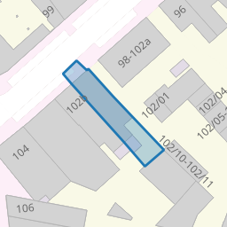 Perceel TBG01-N-16922