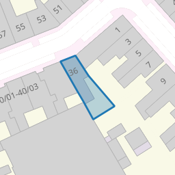 Perceel TBG01-N-16929