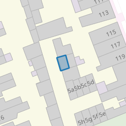 Perceel TBG01-N-16940