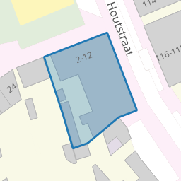 Perceel TBG01-N-16952