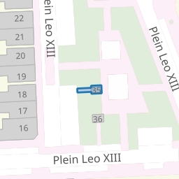 Perceel TBG01-N-16955