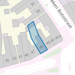 Perceel TBG01-N-16958