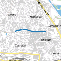 Perceel TBG01-N-16965