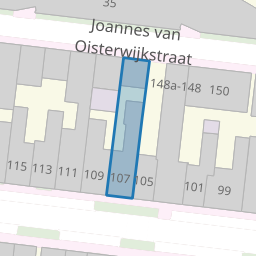 Perceel TBG01-N-16971