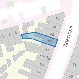 Perceel TBG01-N-16975