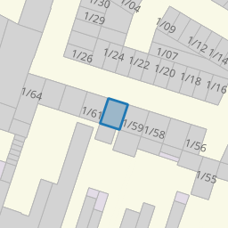 Perceel TBG01-N-16980