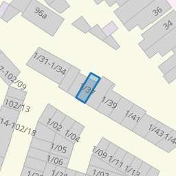 Perceel TBG01-N-16998